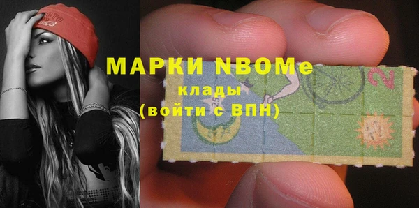 молекула духа Алексин